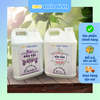 SỮA TẮM can 10L, 30L hương tùy chọn - Chuyên dùng cho khách sạn