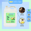 DẦU XẢ TÓC can 10L hương thiên nhiên - Dùng cho khách sạn, nhà nghỉ cao cấp