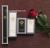 Đồ dùng Amenities khách sạn (Mẫu 2)