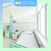 GA PHẲNG may theo yêu cầu cho giường phòng bệnh viện - Chuẩn Y Tế
