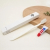 Bộ tiêu hao thân thiện - Amenities HỘP KRAFT TRẮNG in logo