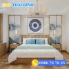 Chăn ga gối khách sạn 7
