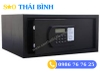 Két sắt mini khách sạn - Giá tốt nhất