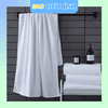 Khăn tắm 60x120cm cotton dùng cho khách sạn - Thêu/Dệt logo