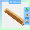 Lược GỖ TRE dành cho khách sạn cao cấp - In ấn logo bao bì