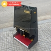 Máy đánh giày tự động - Mã D-006A