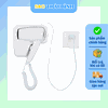 Máy sấy tóc GẮN TƯỜNG cao cấp dùng cho khách sạn - 1000W