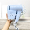 Máy sấy tóc GẮN TƯỜNG cao cấp dùng cho khách sạn - 1100W