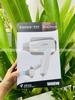 Máy sấy tóc GẮN TƯỜNG cao cấp dùng cho khách sạn - 1800W