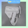 Máy sấy tóc GẮN TƯỜNG cao cấp dùng cho khách sạn - 1800W