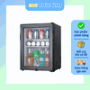 Tủ mát Minibar cánh kính (thể tích 36L, 40L) - Hàng nhập khẩu