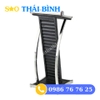 BỤC PHÁT BIỂU INOX CAO CẤP