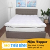 Đệm Topper cao cấp