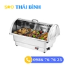 Nồi hâm buffet Khách sạn