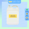 NƯỚC XẢ VẢI can 10L, 30L - Chuyên dụng khách sạn, giặt công nghiệp
