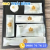 Đồ dùng Amenities khách sạn (Mẫu 2)