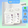 DẦU GỘI can 10L, 30L hương tùy chọn - Chuyên dùng cho khách sạn