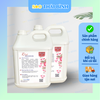 SỮA TẮM can 10L, 30L hương tùy chọn - Chuyên dùng cho khách sạn