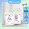 DẦU GỘI can 10L, 30L hương tùy chọn - Chuyên dùng cho khách sạn