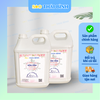 SỮA TẮM can 10L, 30L hương tùy chọn - Chuyên dùng cho khách sạn
