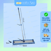 Cây lau sàn nhà công nghiệp INOX bền đẹp - Chuyên dụng