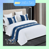 Tấm Trang Trí giường khách sạn (T23) - GIÁ TỐT NHẤT