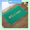 Thảm chân khách sạn NHỰA WELCOME - Giá Tốt Nhất