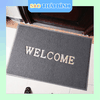 Thảm chân khách sạn NHỰA WELCOME - Giá Tốt Nhất