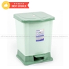 Thùng rác NHỰA CÓ BÀN ĐẠP dùng cho văn phòng, khách sạn - Giá Tốt