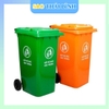 Thùng rác công nghiệp loại 240L - Hàng chất lượng cao
