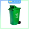 Thùng rác công nghiệp loại 240L - Hàng chất lượng cao