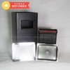 Thùng rác sảnh GPX-24-12