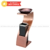 Thùng rác sảnh GPX-78A1