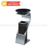 Thùng rác sảnh GPX-78A1