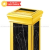 Thùng rác sảnh GPX-8A-02