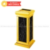 Thùng rác sảnh GPX-8A-02