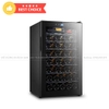 Tủ bảo quản rượu vang JC-128 (128L)