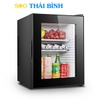 Tủ lạnh Mini khách sạn (Mẫu 1)