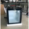 Tủ lạnh minibar khách sạn - HomeSun cánh kính 40 lít