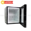 Tủ mát Minibar cánh kính BCG-28B (Dung tích: 28L)