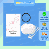 Bộ Trang điểm/Vanity Kit dùng cho khách sạn - In ấn bao bì theo yêu cầu