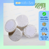 Xà bông tròn 13 GRAM dùng cho khách sạn - In Logo Giá Tốt