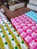 DẦU GỘI can 10L, 30L hương tùy chọn - Chuyên dùng cho khách sạn