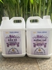 DẦU XẢ TÓC can 10L hương thiên nhiên - Dùng cho khách sạn, nhà nghỉ cao cấp