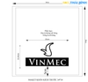 Dự án hợp tác bệnh viện Khăn Dệt Logo - Liên hệ ngay