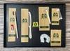 Dự án Amenities khách sạn Sao Mai Hotel - Hà Nội