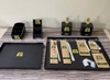 Dự án Amenities khách sạn Sao Mai Hotel - Hà Nội