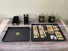 Dự án Amenities khách sạn Sao Mai Hotel - Hà Nội