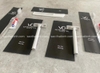 Dự án đồ dùng Amenities Le Vu Hotel - Hồ Chí Minh