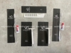 Dự án đồ dùng Amenities Le Vu Hotel - Hồ Chí Minh